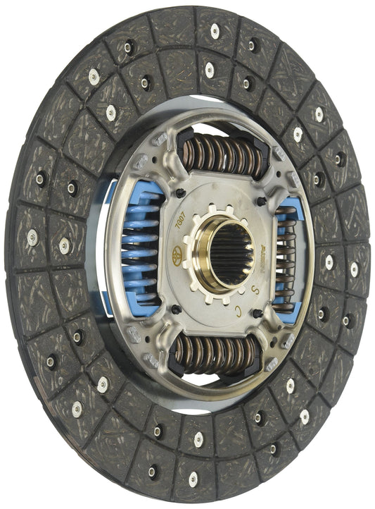 Disco de clutch Toyota TACOMA 2012-2017