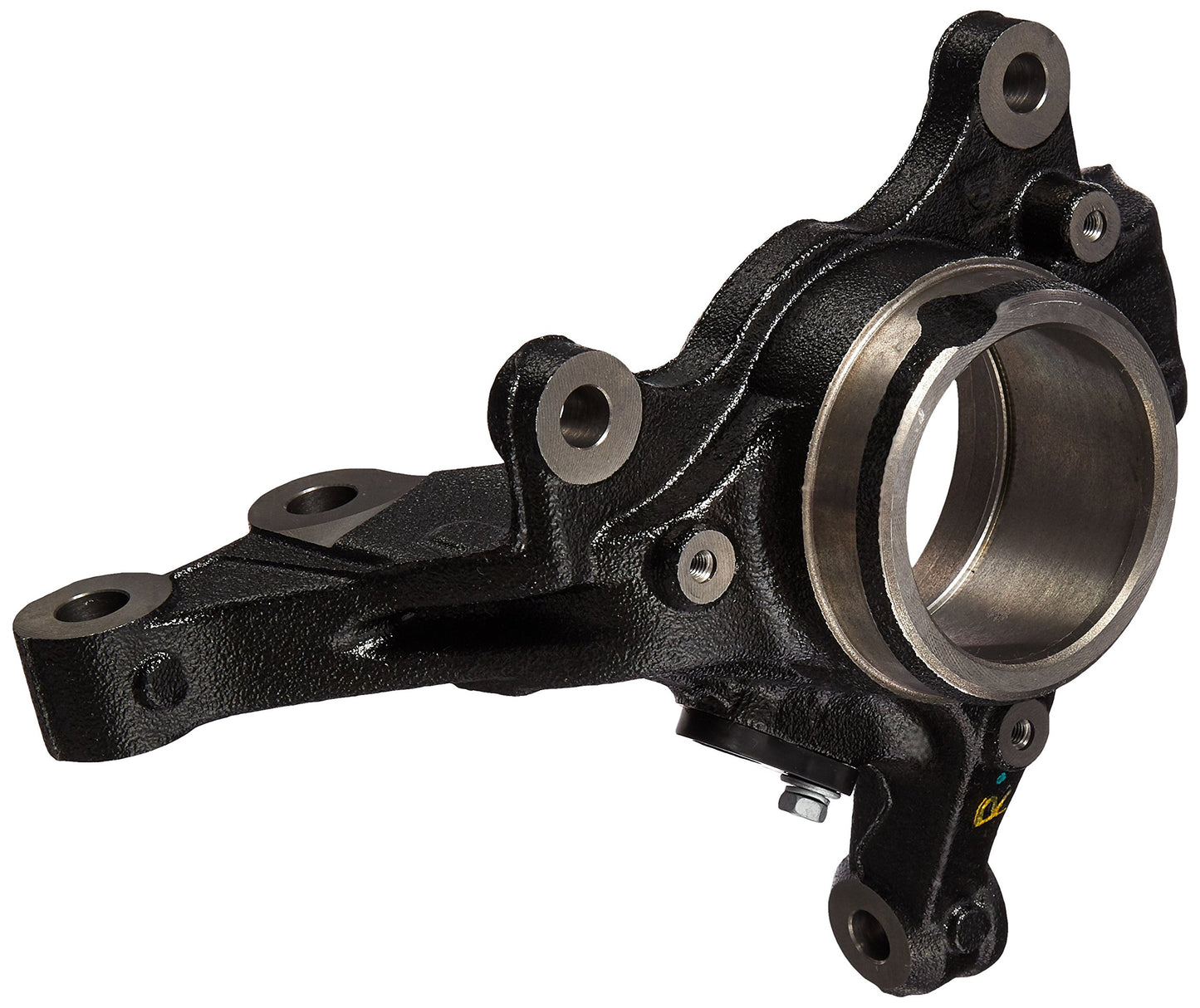 Muñón rueda delantera derecho Corolla ZZE 121/22 2001-2006
