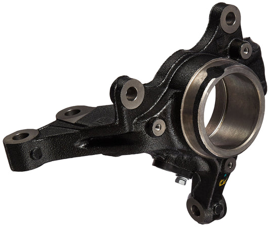 Muñón rueda delantera derecho Corolla ZZE 121/22 2001-2006