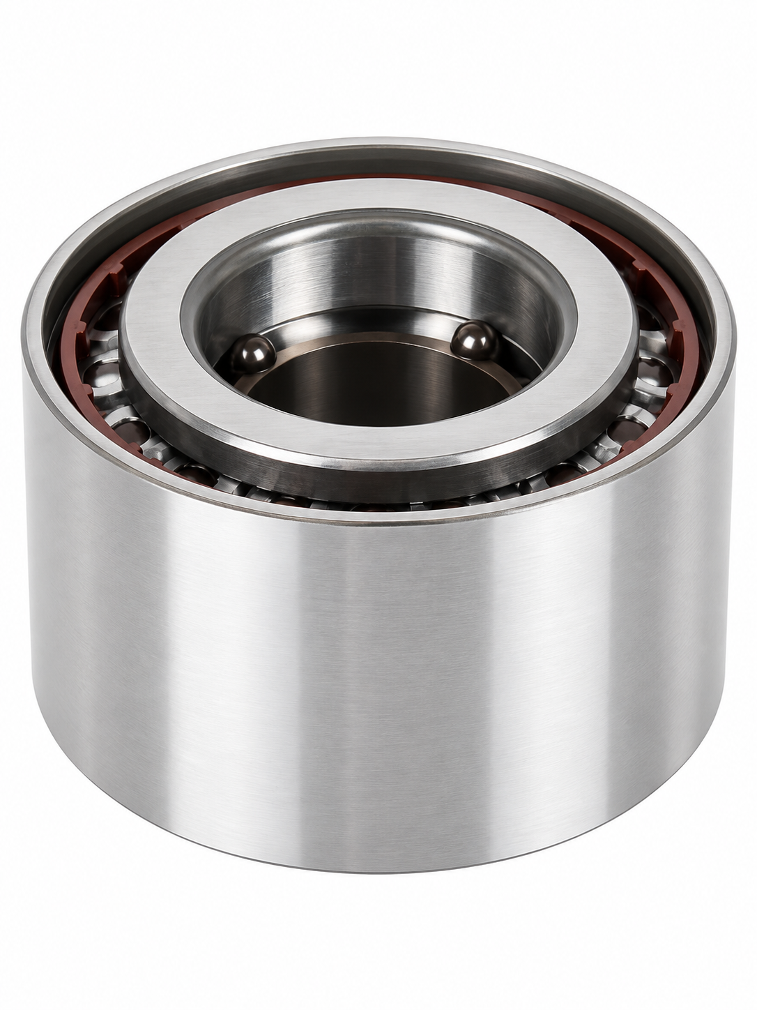 Balinera de rueda trasera para Hyundai H100 04- 2.6L D4BB/Sorento 02-06 2.4L, 2.5L, 3.3, 3.5L/Prado 84- 03