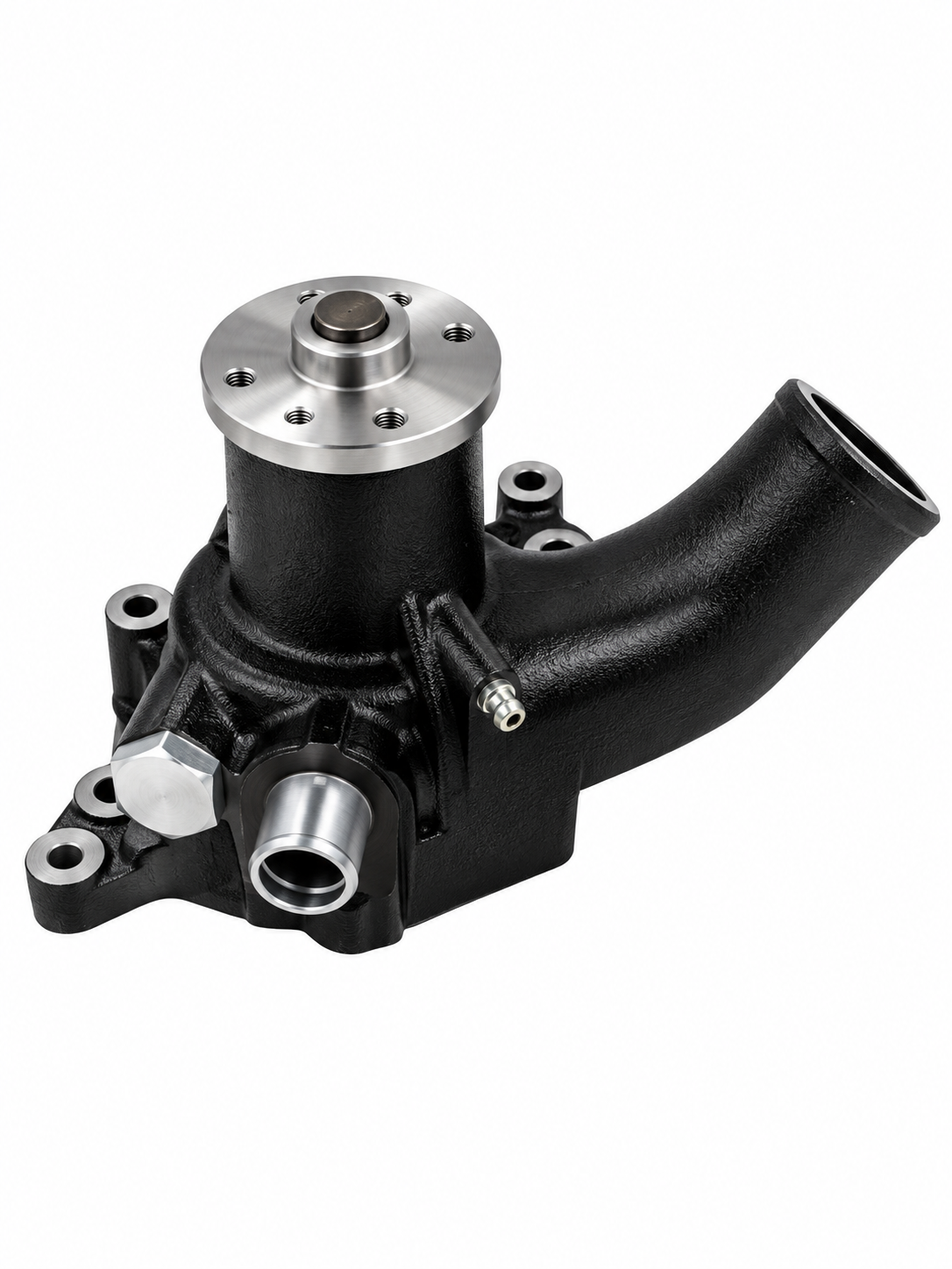 Bomba de agua para Isuzu 6BB1/6BD1/6BF1 Sbr Jbr 81