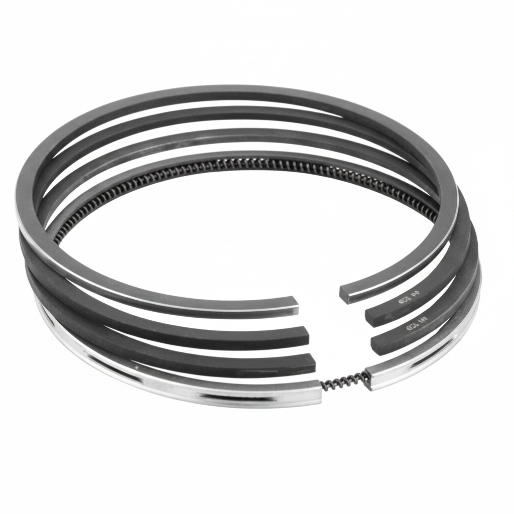 Anillos Motor Toyota 1B