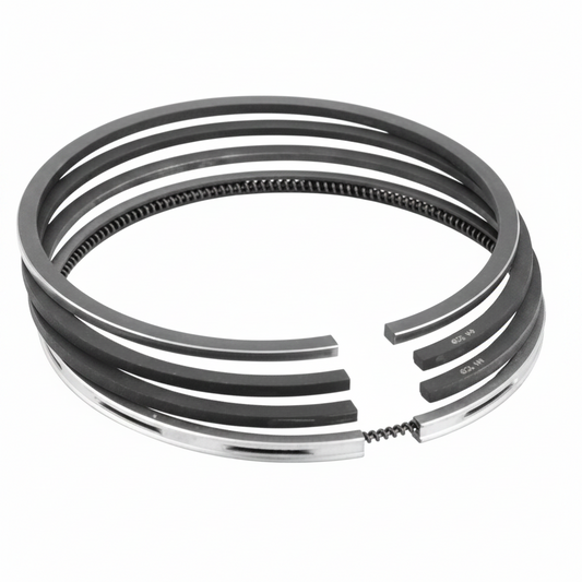 Anillos Motor Toyota 1B