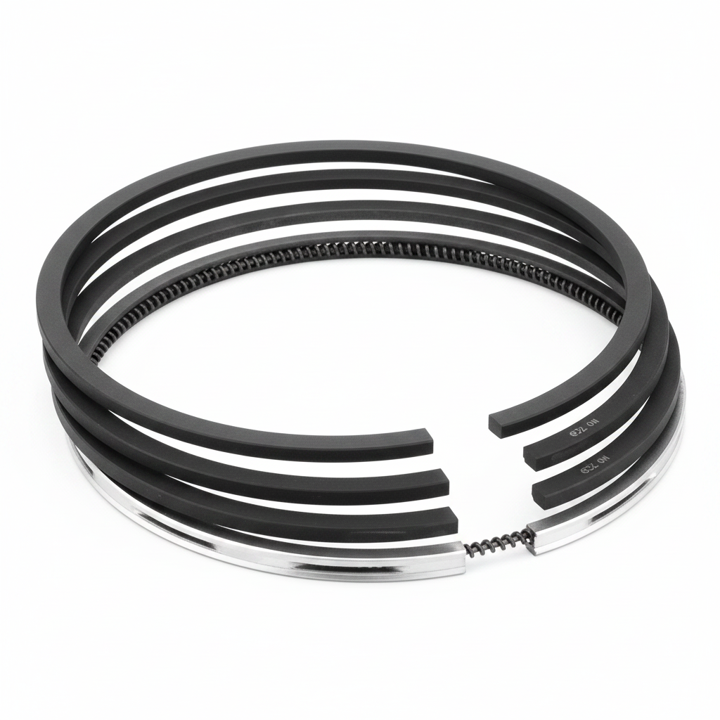 Anillos Motor Toyota B