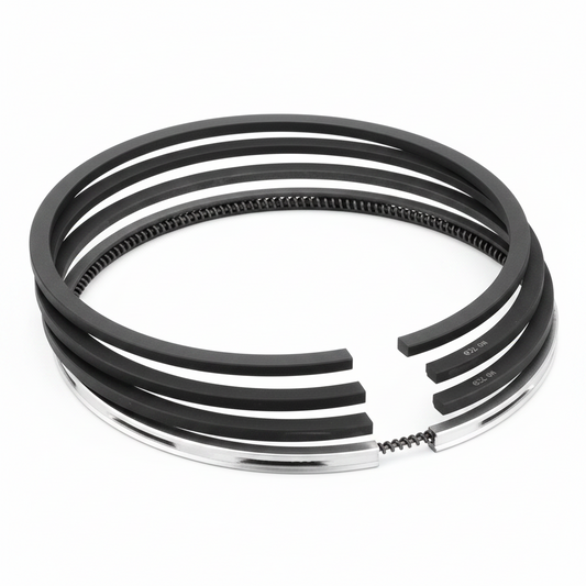 Anillos Motor Toyota B