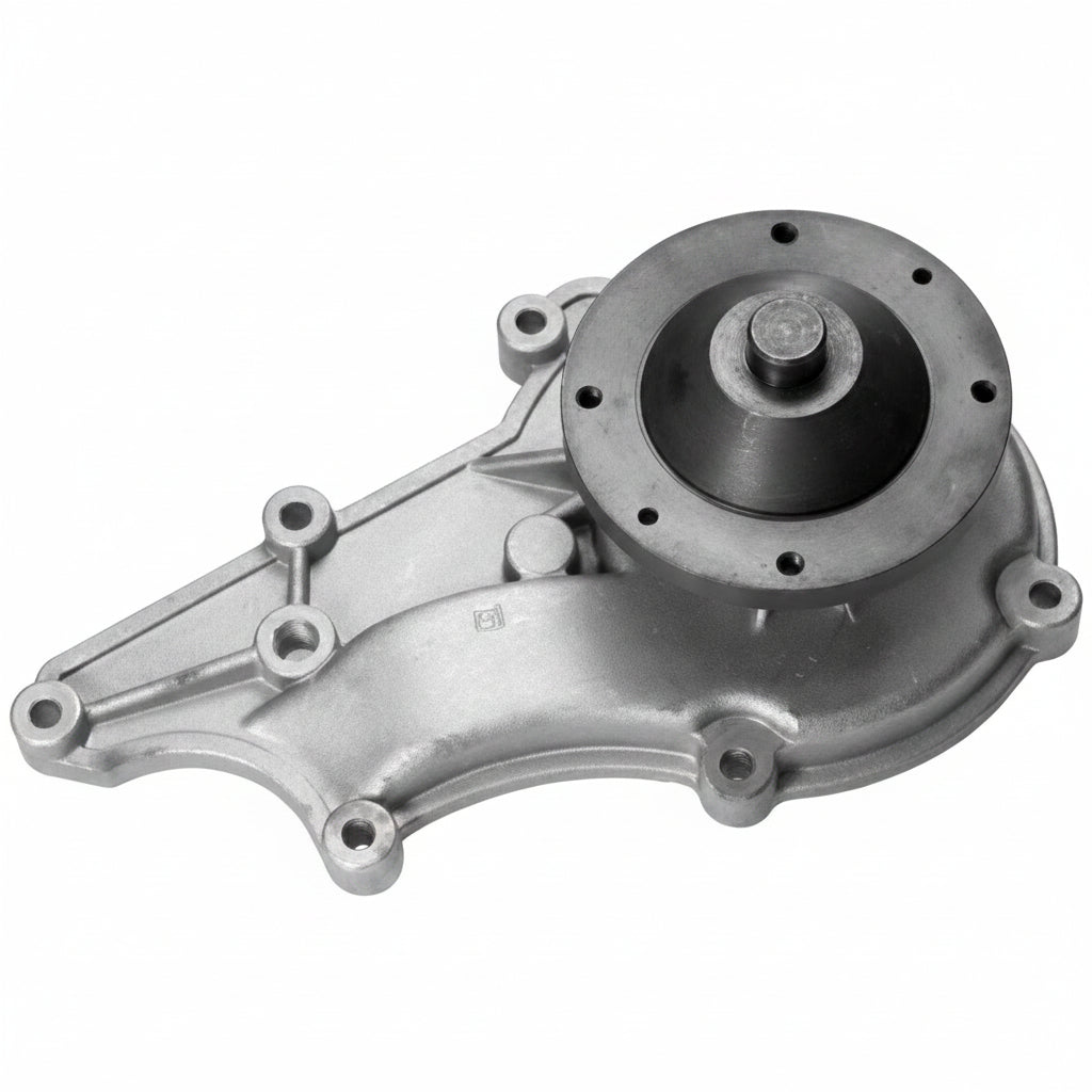 Bomba Agua Toyota Corona Celic Hilux 20R