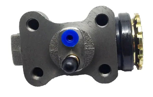 Bomba de rueda delantera Isuzu NPR 4HF1 tipo F derecha 1-1/8