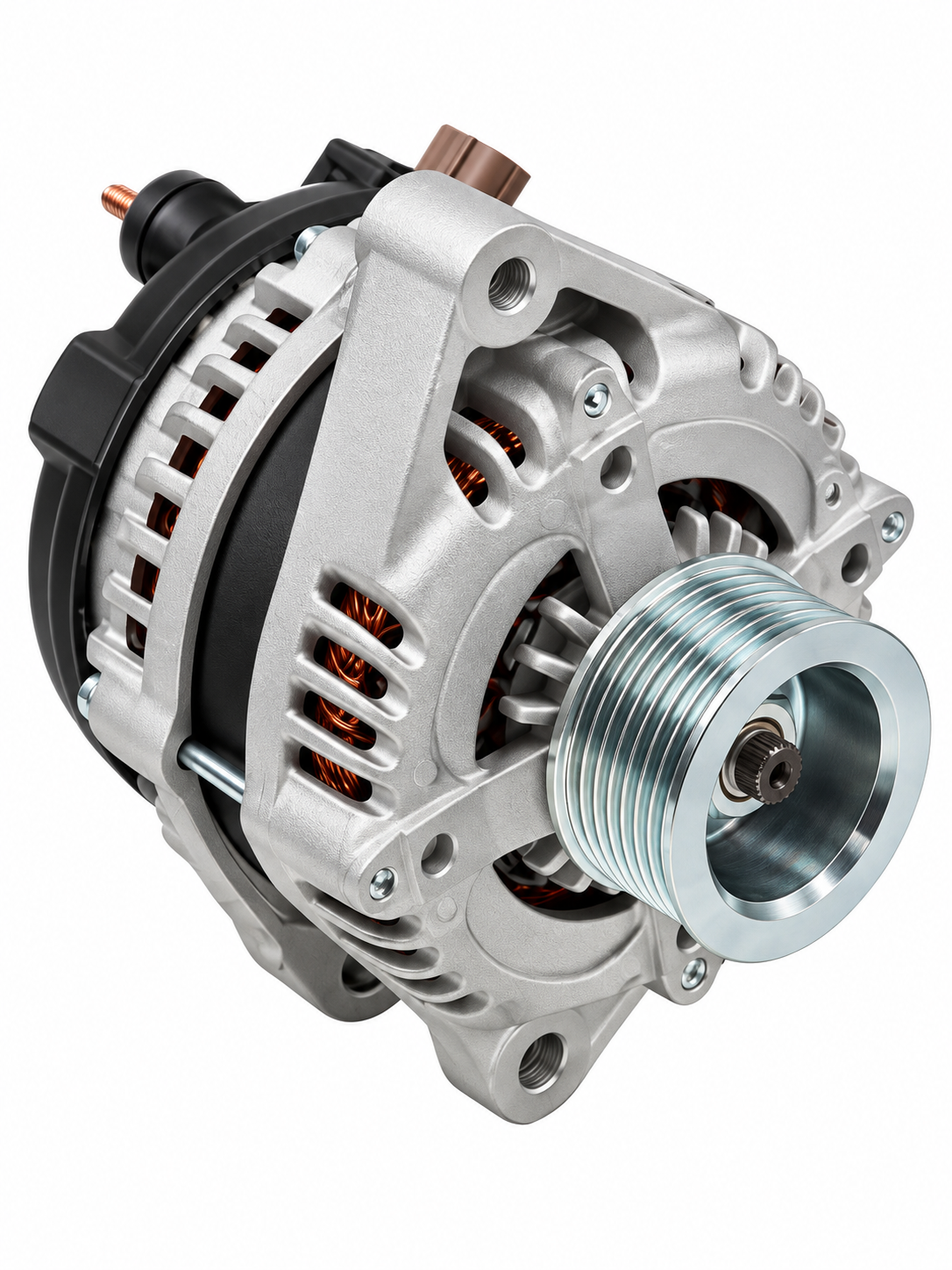 Alternador para Honda Accord K24.2.4.08-12-12 V, 130 A