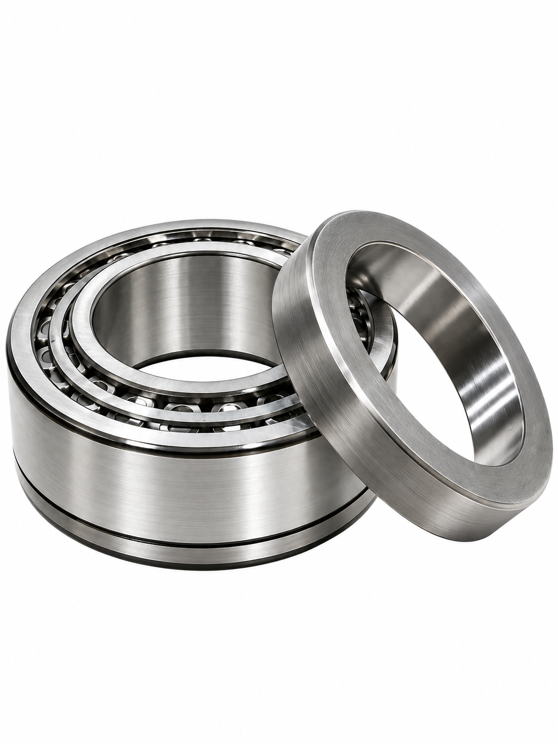 Balinera de rueda trasera para Nissan Pickup TD27 con Seguro