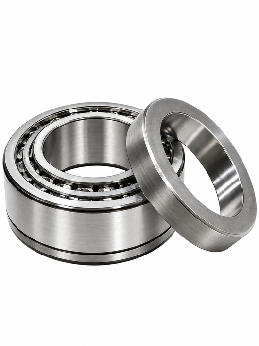 Balinera de rueda trasera para Nissan Pickup TD27 con Seguro