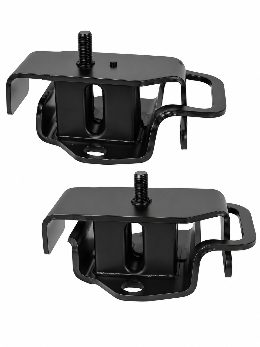 Soporte de motor para Isuzu Tfr Kb 92-02 Delantero lado izquierdo