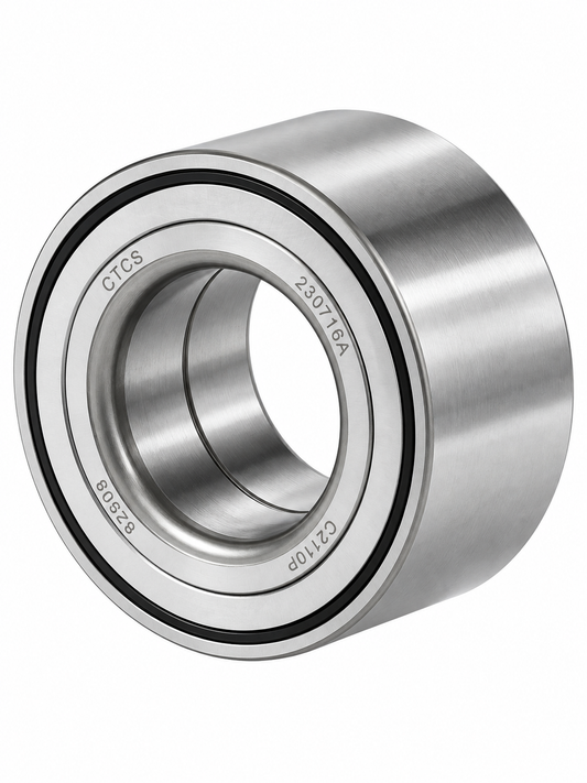 Balinera de rueda delantera para Nissan NP300/DAI 61-78