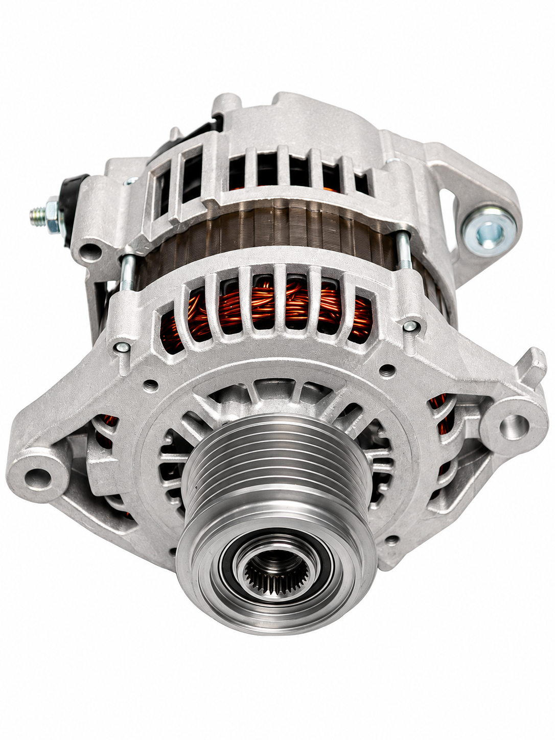 Alternador para Nissan Frontier ZD3012V 90 A
