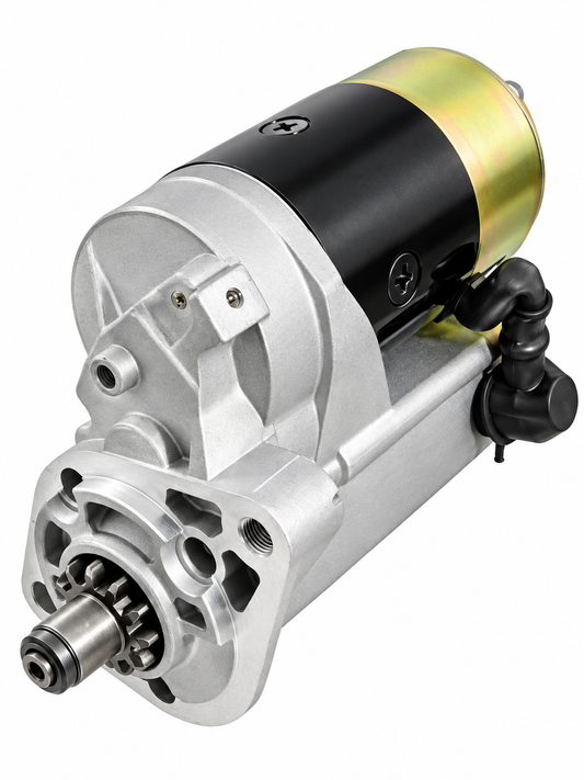 Motor de arranque para Toyota 1KZ 1KD 12 V 11T