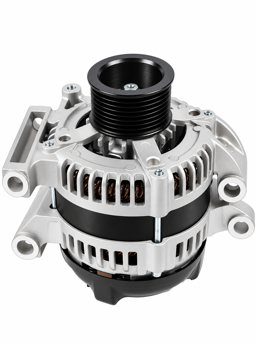 Alternador para Toyota 3UR Tundra Sequoia 07-21-12 V, 100 A