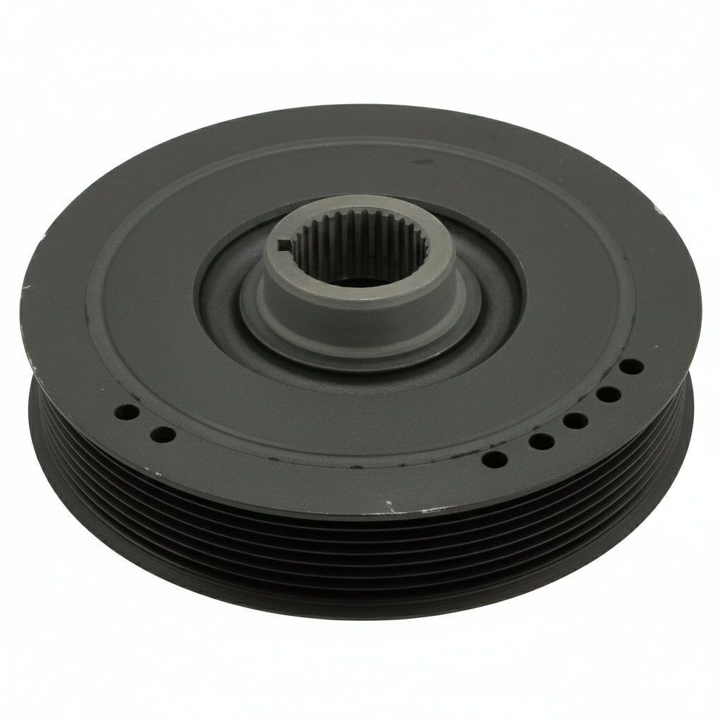 Damper de cigüeñal Honda Civic 2001-/CR-V 2001-2006/Accord 2003-2008