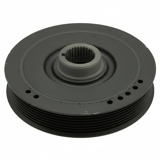 Damper de cigüeñal Honda Civic 2001-/CR-V 2001-2006/Accord 2003-2008