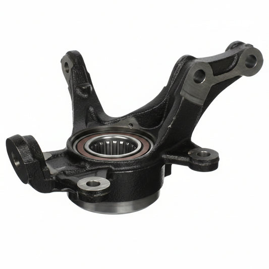 Muñón rueda delantera. izquierdo Honda CR-V 2007-2011