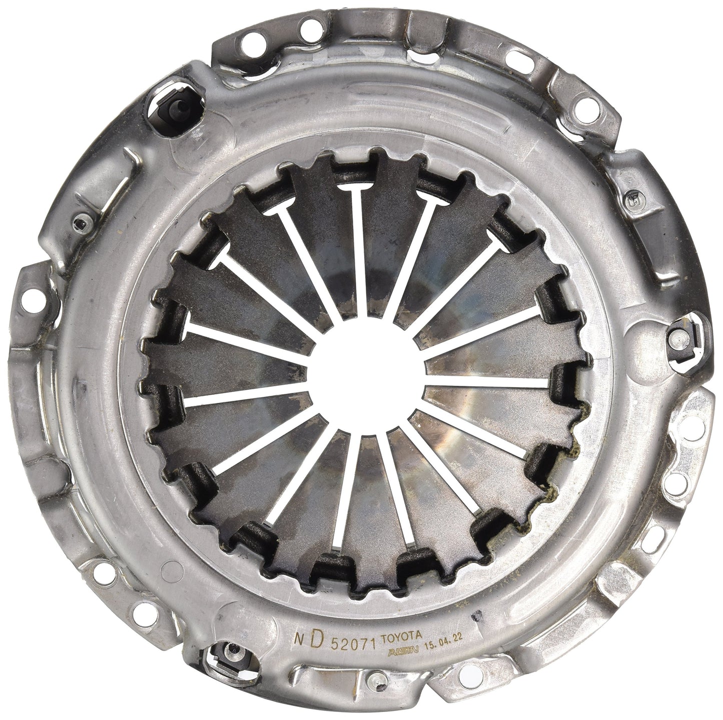 Kit de clutch Toyota COROLLA