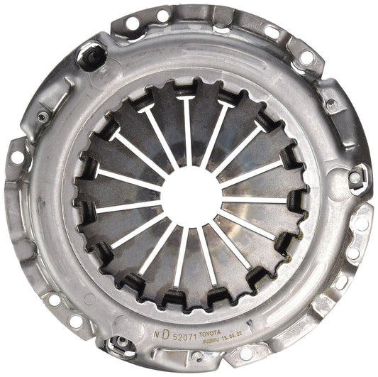 Kit de clutch Toyota COROLLA