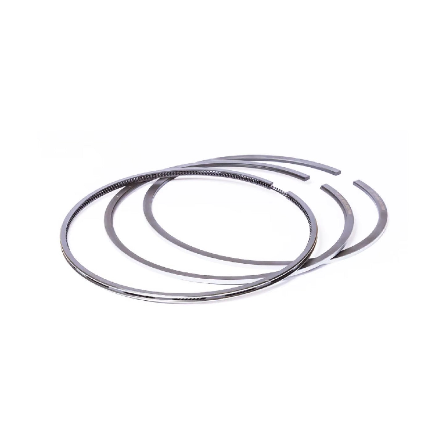 Anillos Motor Toyota 3RZ