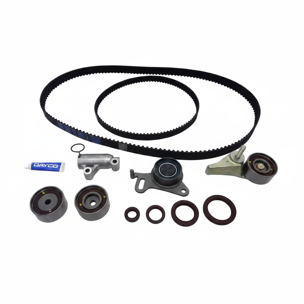 Kit de tiempo MITSUBISHI4D56U L200 Sportero 2.5