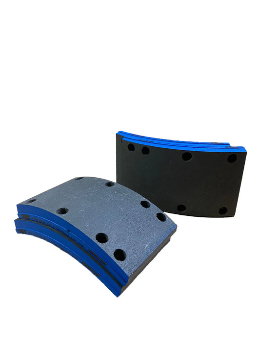 Brake lining código 4702X