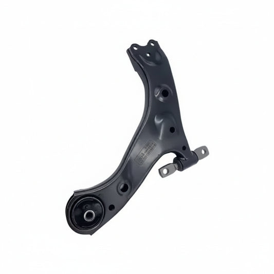 Tijera suspensión Toyota Land Cruiser 2008 en adelante inferior delantera derecha