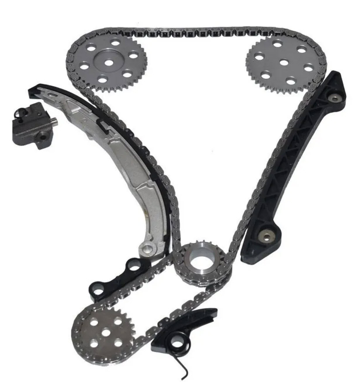 Kit de tiempo Ford Ranger 3.2 Diesel 2011-UPSAFA, Safe