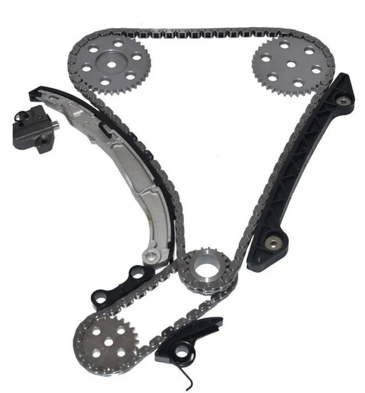 Kit de tiempo Ford Ranger 3.2 Diesel 2011-UPSAFA, Safe