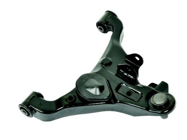 Tijera suspensión Nissan Navara 4WD 2004 en adelante LOW inferior delantera derecha
