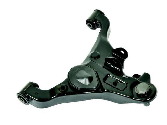 Tijera suspensión Nissan Navara 4WD 2004 en adelante LOW inferior delantera derecha