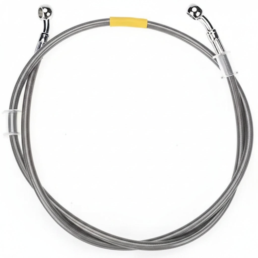 Tubería FRENO Universal 3/16X8"