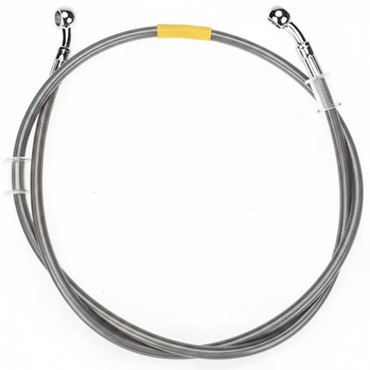 Tubería FRENO Universal 3/16X8"