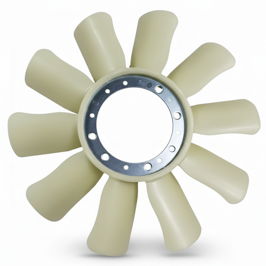 Ventiladora Isuzu NPR NHR NKR 94 4BC2