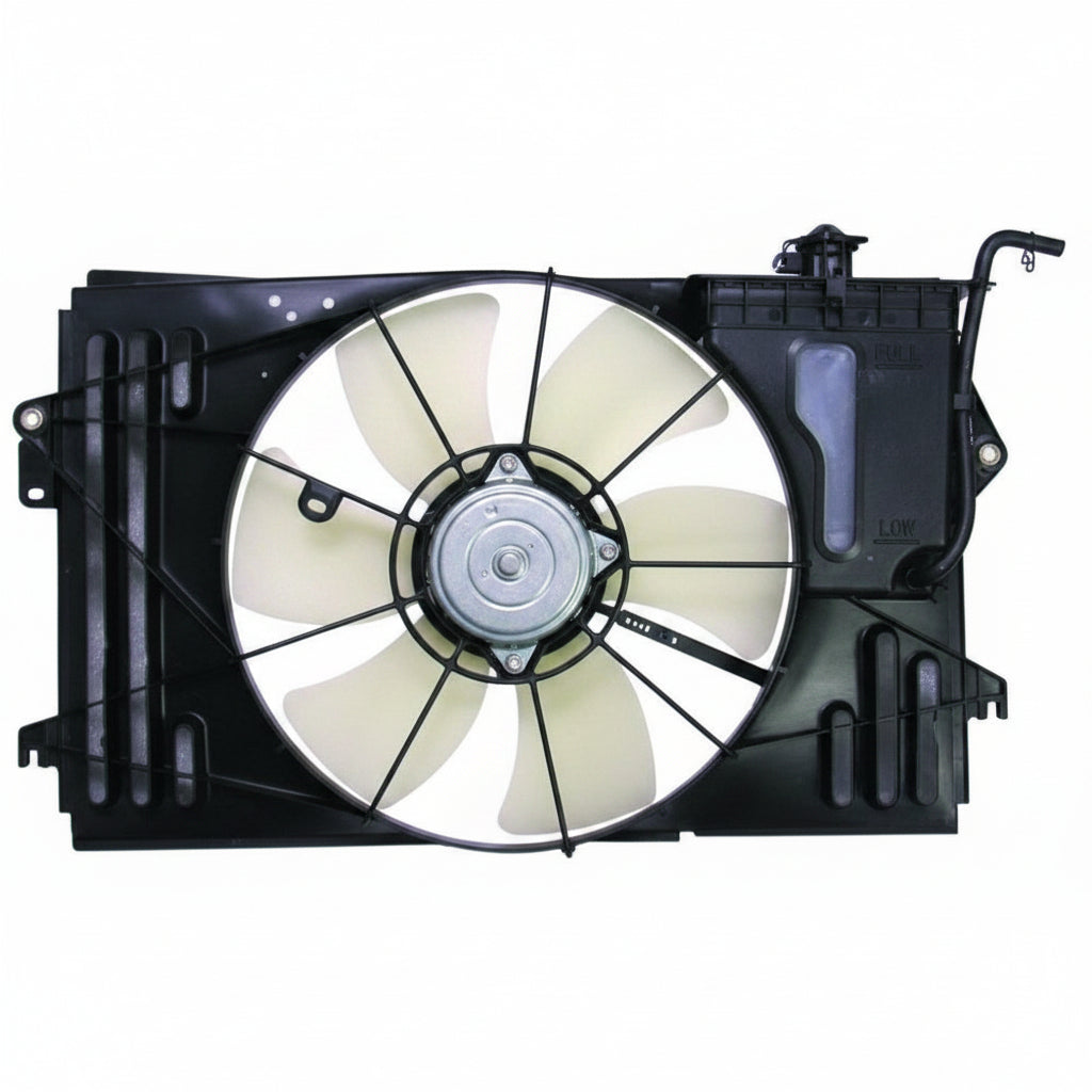Motor Eléctrico ABANICO Toyota COROLLA
