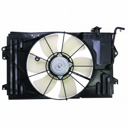 Motor Eléctrico ABANICO Toyota COROLLA