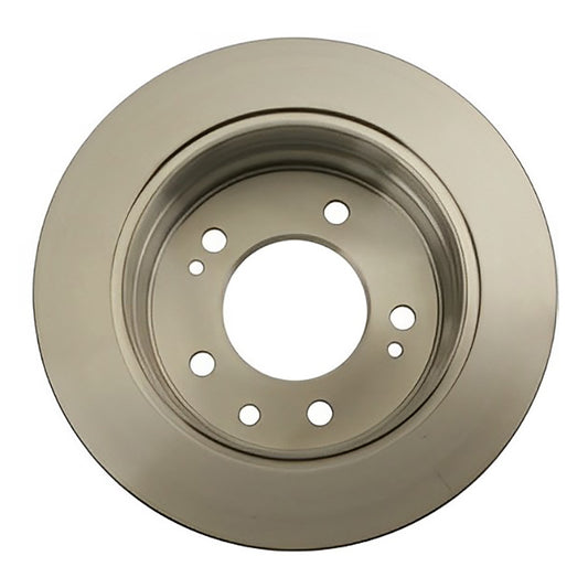 Disco de freno Hyundai Elantra 2011-2012 Tucson 2010-2013 Kia Sportage 2010-2015 i30 2007-2016 (SOLIDO)