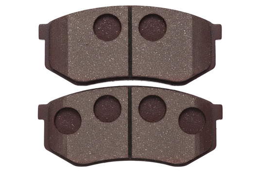 Pastillas de freno cerámica Ford Expedition 2018 en adelante F150 2018 en adelante Lincoln Navigator 2018 en adelante