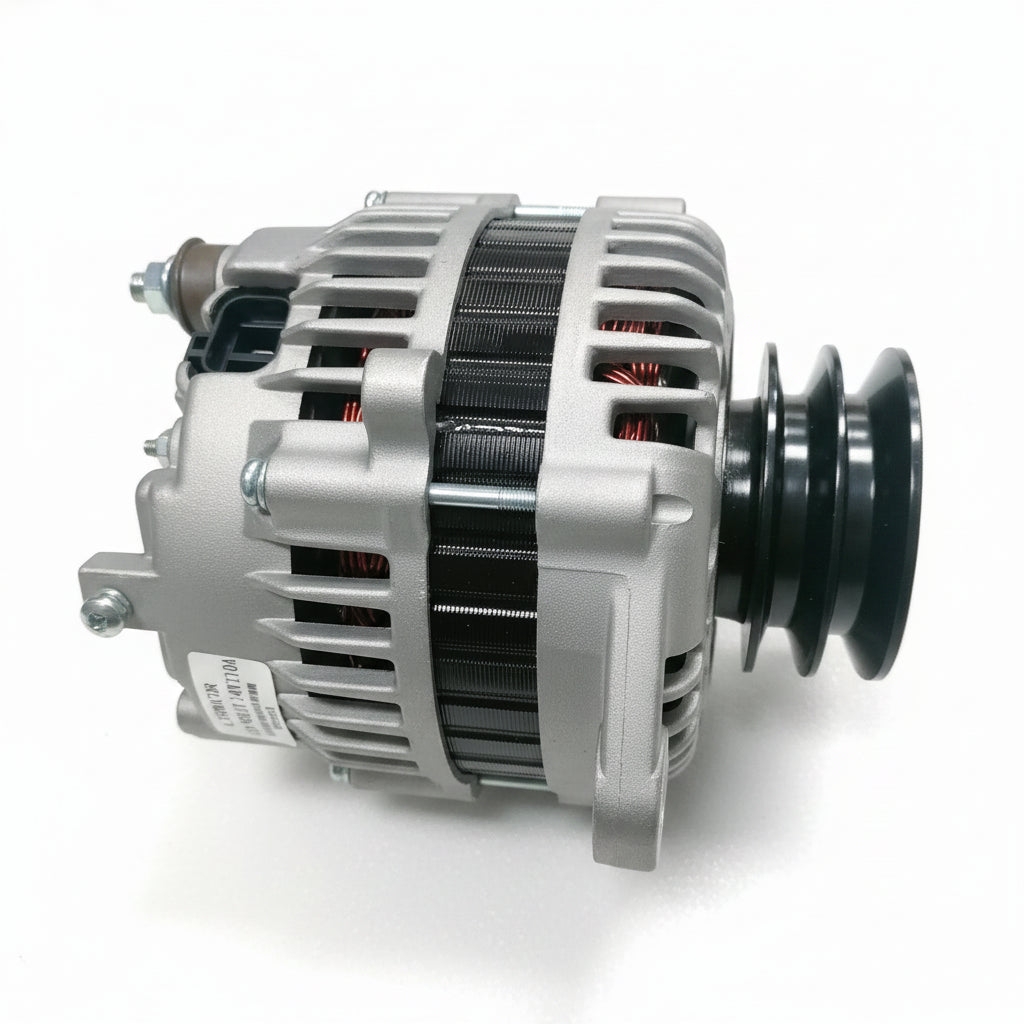 Alternador Niss Frontier ZD30