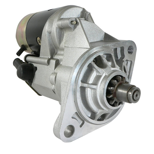 Motor Arranque Hino W04D 24V 11D (NDC)