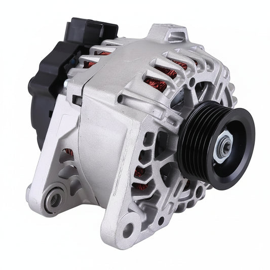 Alternador Hyundai Elantra I30 2015 a 2020