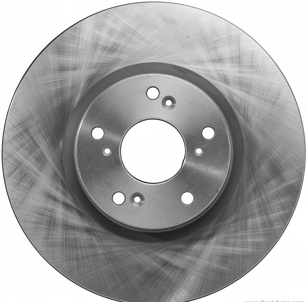 Disco de freno Honda Civic SI 2006-2013 CR-V 2005-2006