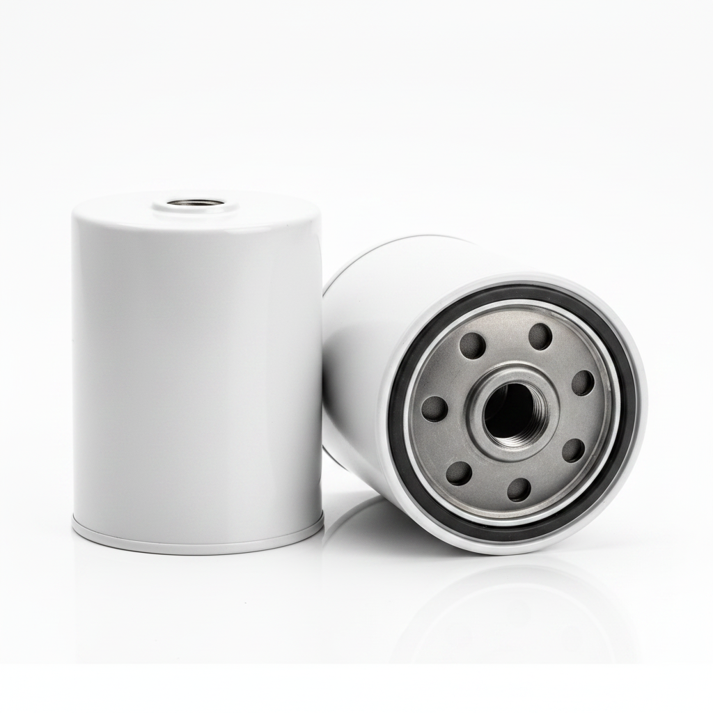 Filtro de Aceite KIA K2700 J2 2007-/ HYUNDAI H100 / H1