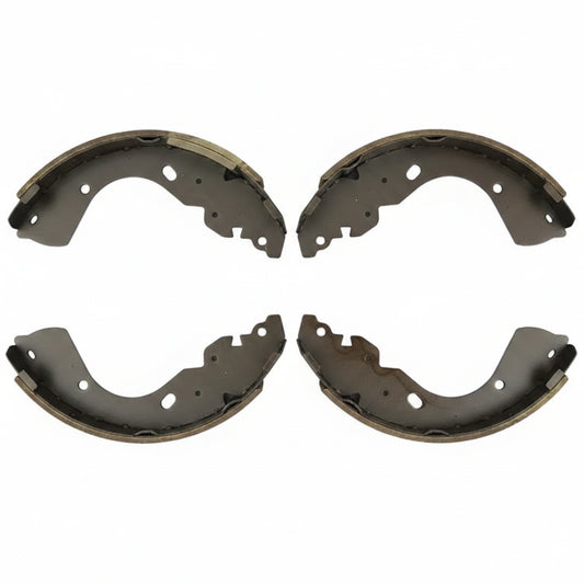 Zapatas de freno Toyota Dyna 2001 en adelante Hiace 1993-2008