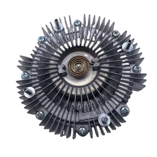 Fan Clutch Toyota 1KD 2KD 1KZ (TW)