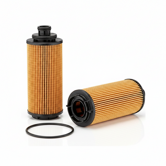 Filtro de Aceite CHEVROLET COLORADO 2.5,2.8 2012-2017