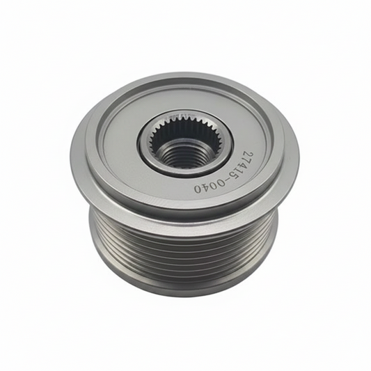 Polea de alternador Toyota Hilux VIGO 2005- / Ford Ranger 2.2 2011