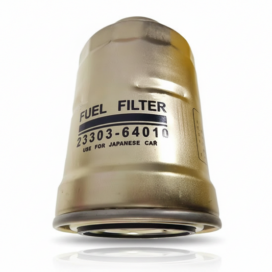 Filtro de Combustible Toyota HILUX 2L / 3L / 1HZ