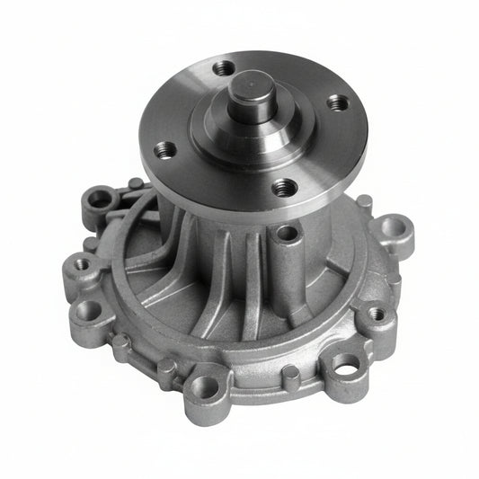 Bomba Agua Toyota 3L 5L 89 NAKARA